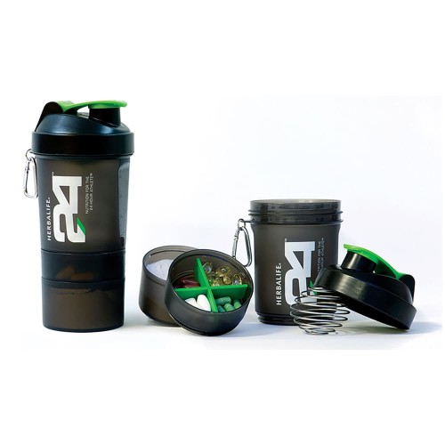 Supershaker Herbalife24
