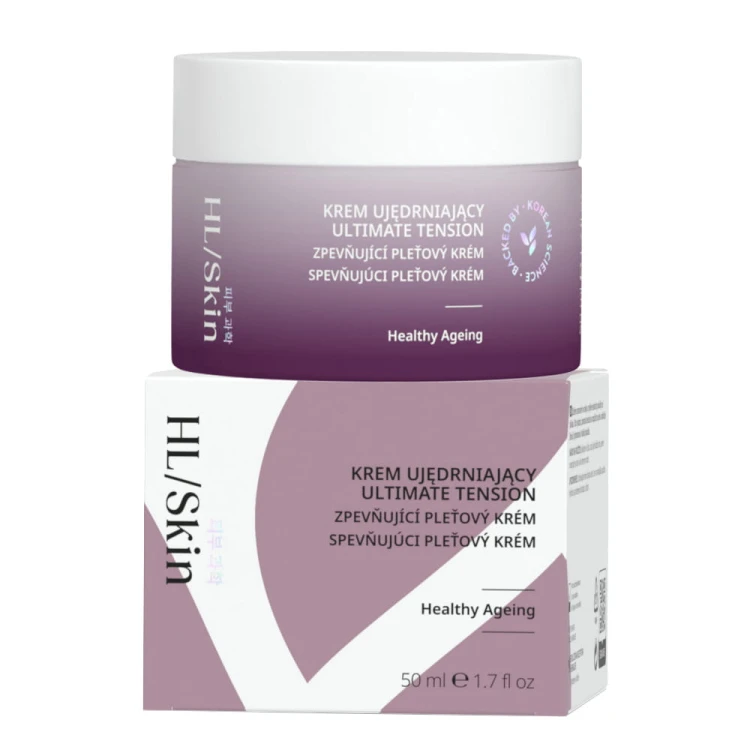Ujędrniający krem do twarzy Herbalife SKIN Ultimate Tension