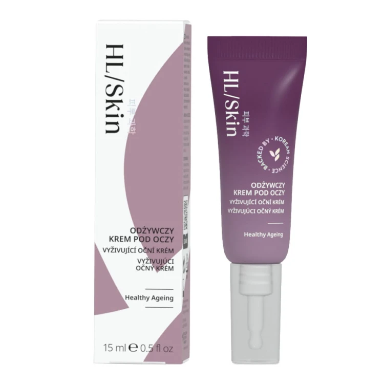 Odżywczy krem pod oczy Herbalife SKIN