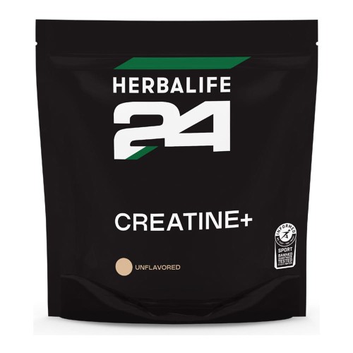 H24 Creatine+