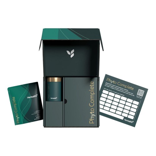 Phyto Complete Herbalife - zestaw startowy