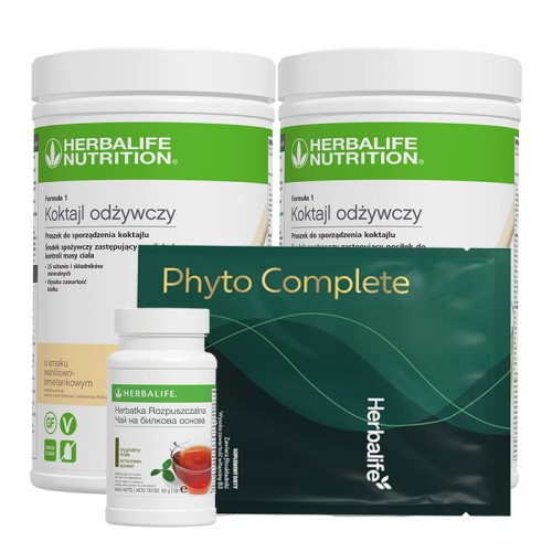 Odchudzanie ze spalaniem tkanki tłuszczowej MAX