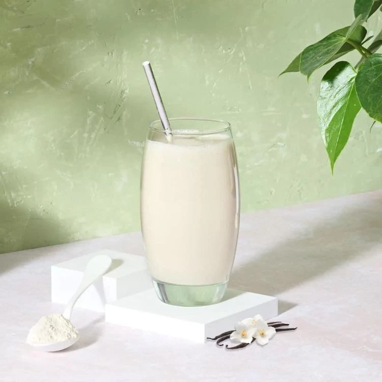 Formuła 1 Herbalife - koktajl waniliowo śmietankowy 550g - bg