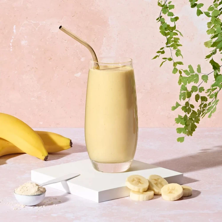 Koktajl Herbalife Formula 1 – bananowy 550 g