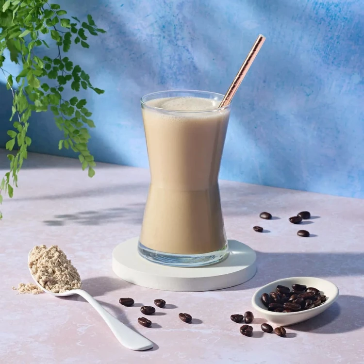 Koktajl Herbalife Formula 1 – cafe latte 550 g