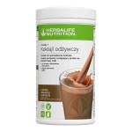 Koktajl Herbalife Formula 1 – delikatna czekolada 550 g
