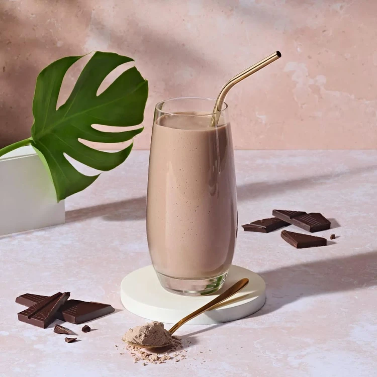 Koktajl Herbalife Formula 1 – delikatna czekolada 550 g