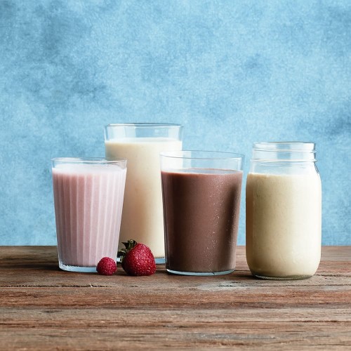 Koktajl Herbalife 550g - 4 opakowania