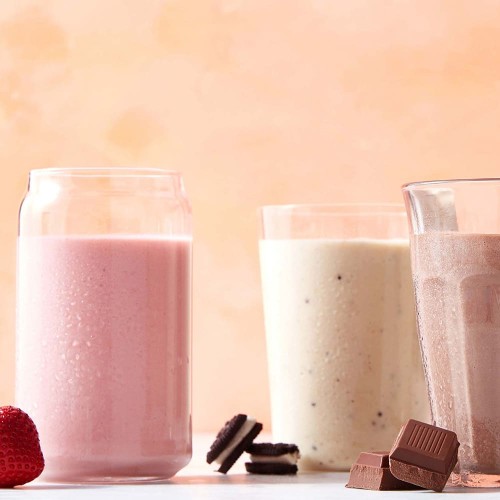 3 x Koktajl Herbalife 550g