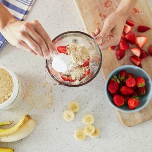 Koktajl odżywczy Formuła 1 - 2 opakowania 550g