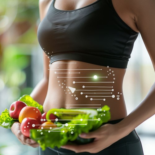 Odchudzanie z poprawą metabolizmu