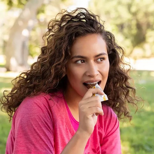 Odchudzanie z nutą słodkości