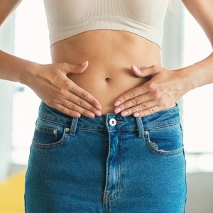 Odchudzanie - Płaski Brzuch