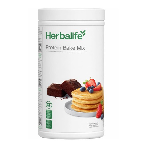 Protein Bake Mix
