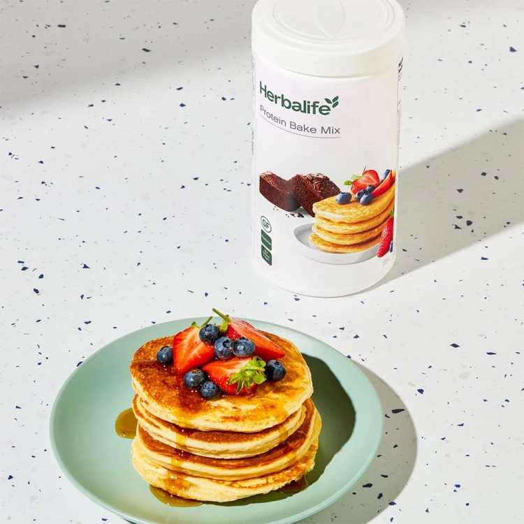 Protein Bake Mix