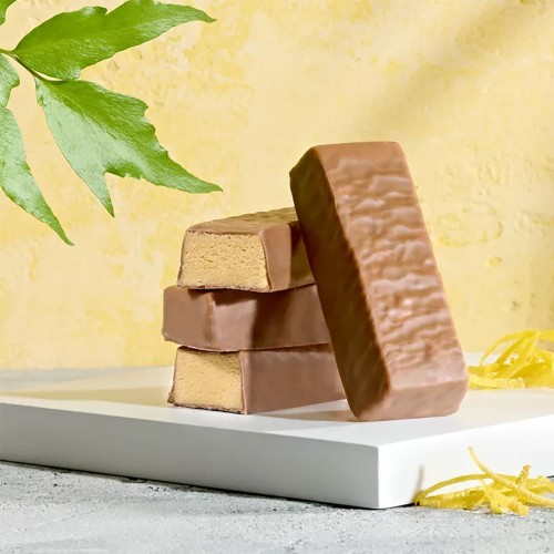 Batony Proteinowe Herbalife