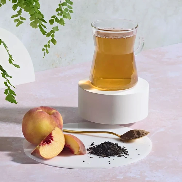 Herbatka rozpuszczalna Herbalife – smak brzoskwiniowy 51g