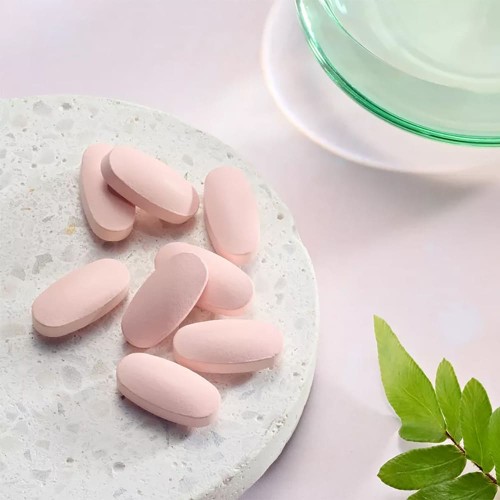 Zestaw witamin i minerałów dla kobiet Formuła 2