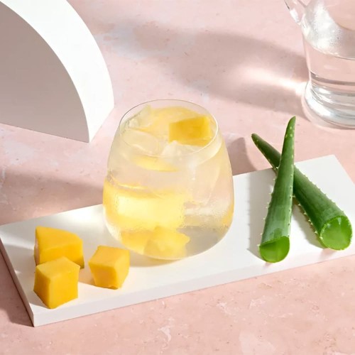 Napój Aloesowo-Ziołowy koncentrat