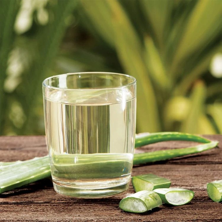 AloeMax Herbalife