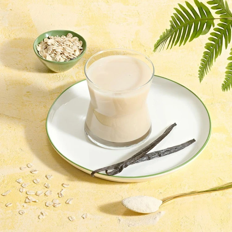 Proszek z owsa do obniżenia cholesterolu Beta Heart Herbalife