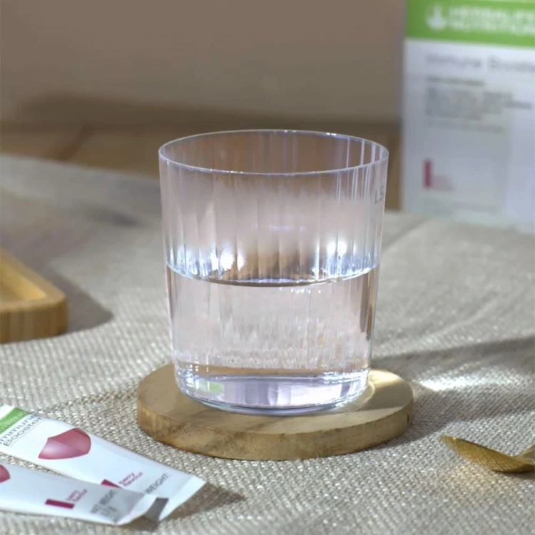 Immune Booster