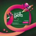 Herbalife Gels Mindvita Kids