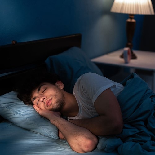 Program Spokojny Sen