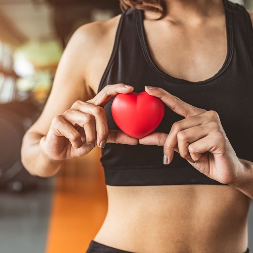 Program zdrowe serce