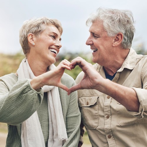 Program zdrowe serce PLUS