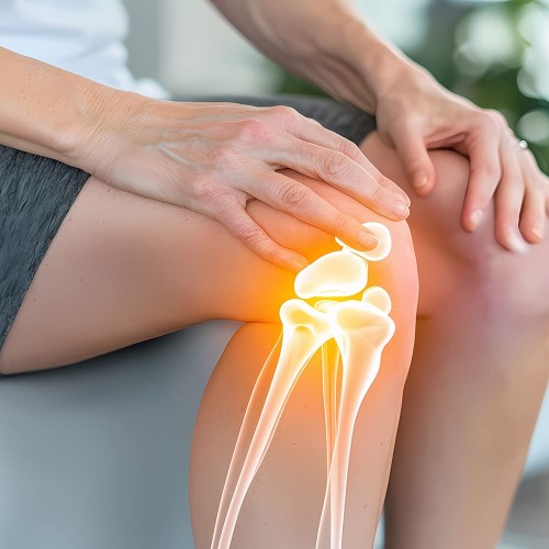 Program na wzmocnienie kości