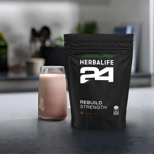 Rebuild Strength Herbalife24