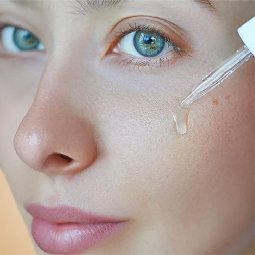 Serum do twarzy z 10% niacynamidem Herbalife SKIN