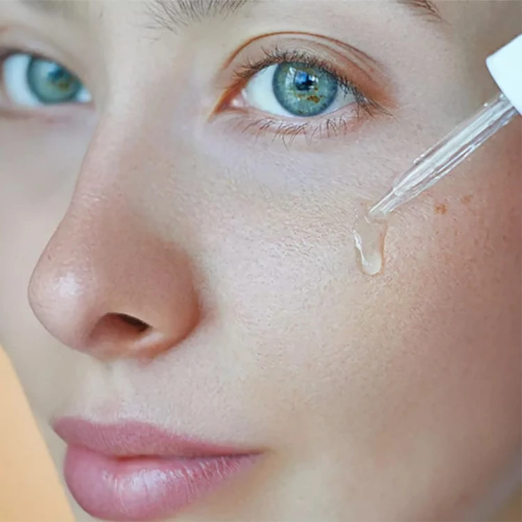 Serum do twarzy z 10% niacynamidem Herbalife SKIN