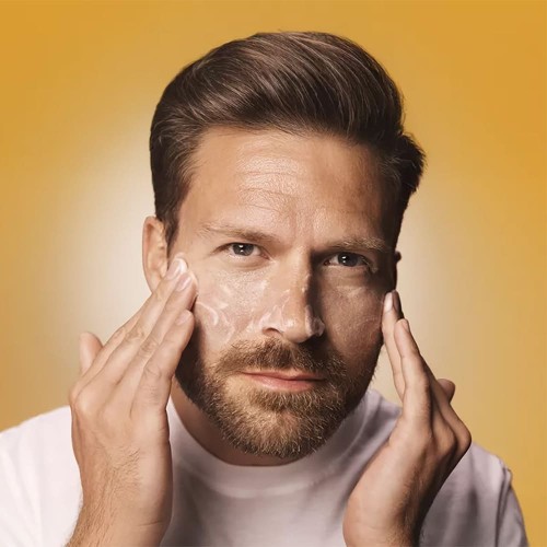 Odnawiający żel oczyszczający Herbalife SKIN