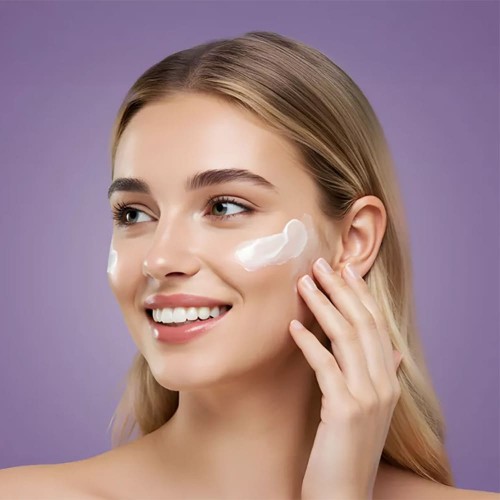 Krem ujędrniający Ultimate Tension Herbalife SKIN