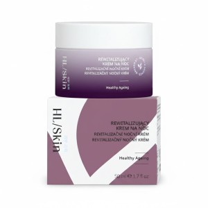 Rewitalizujący krem na noc Herbalife SKIN - set