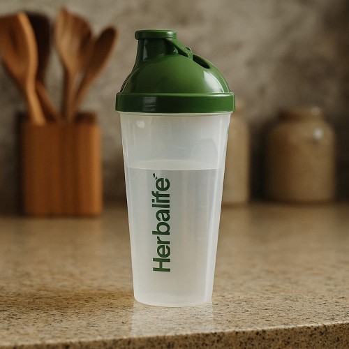 Shaker Herbalife - BG