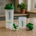 Super shaker Herbalife - bg