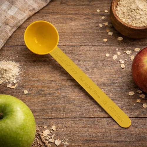 Eko miarka Herbalife do Napoju Błonnikowego, Odżywki Białkowej i CR7 Drive H24