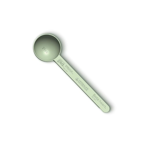 Eko miarka Herbalife do Beta Heart i H24 Rebuild Strength