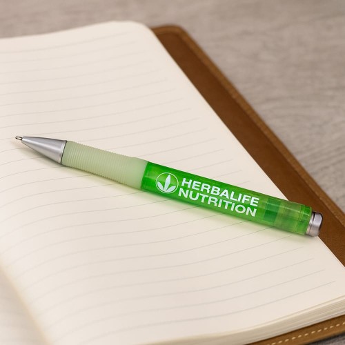 Długopis Herbalife -bg