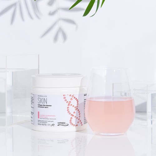 Collagen Skin Booster -  Nutrikosmetyk