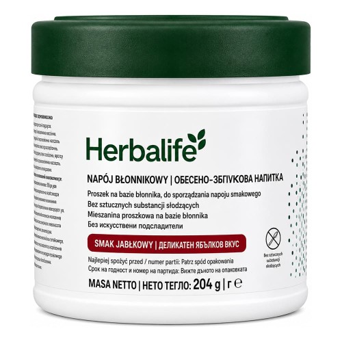 Napój Błonnikowy Herbalife
