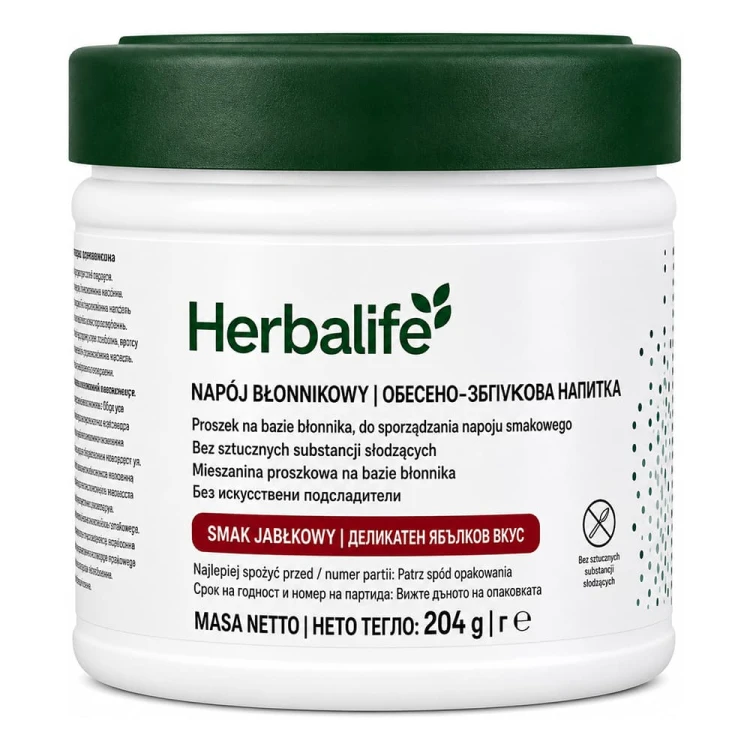 Napój Błonnikowy Herbalife
