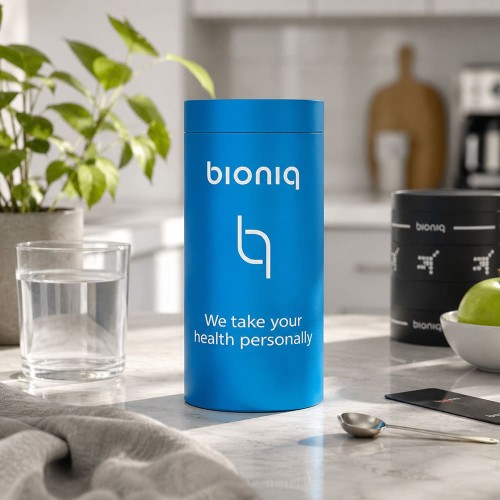 Bioniq GO 30-dniowy Pojemnik - bg