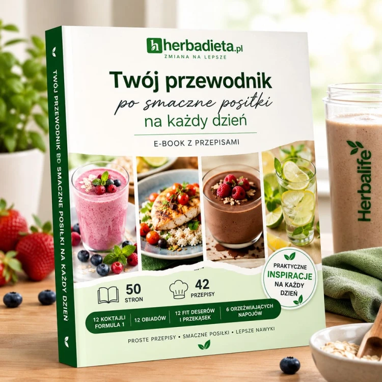 Twój przewodnik po smaczne posiłki na każdy dzień