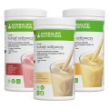 3 x Koktajl Herbalife 550g