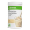 Formuła 1 Herbalife - koktajl waniliowo śmietankowy 780g