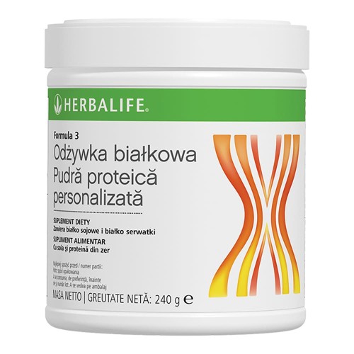 Formuła 3 - Odżywka Białkowa Herbalife